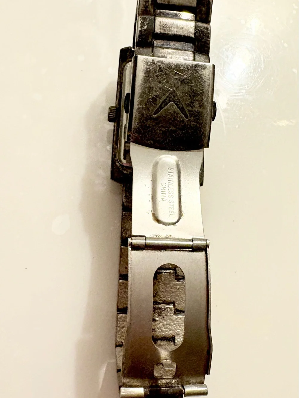 RARE UNIQUE Men's Watch CALLAWAY GOLF 